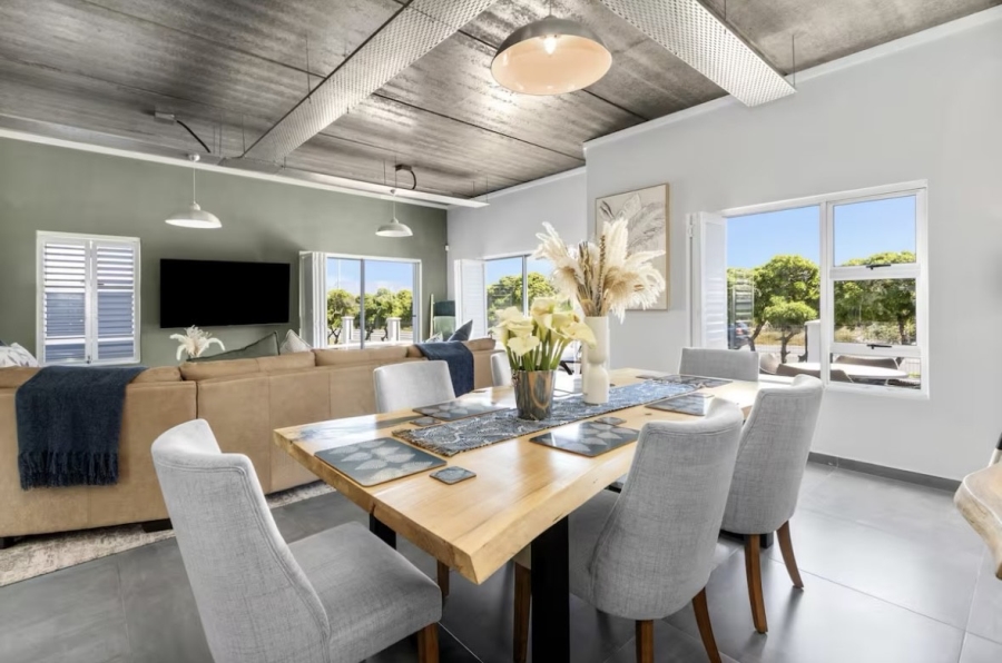 To Let 3 Bedroom Property for Rent in Big Bay Western Cape